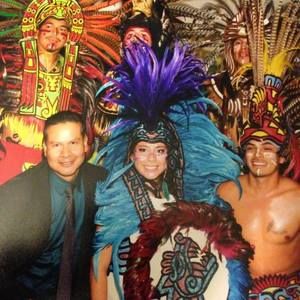 Meet your Posher, Adan